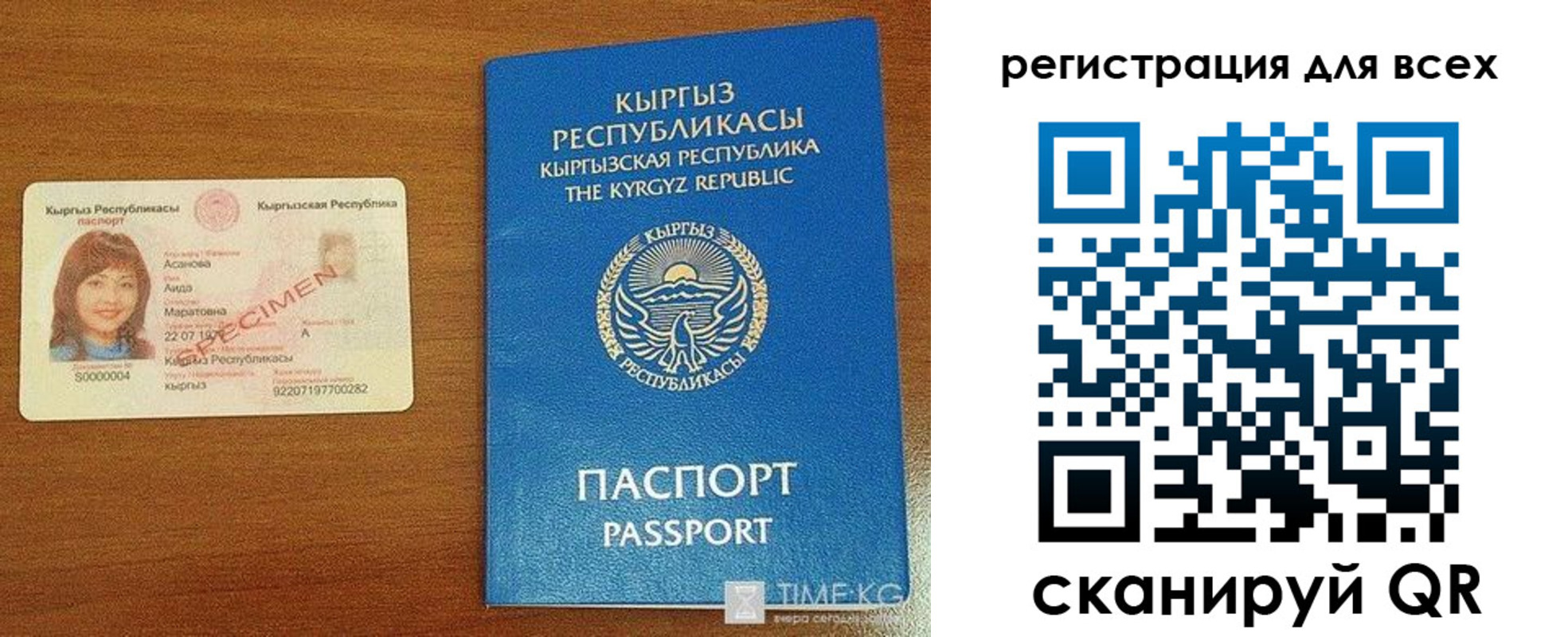 прописка для военкомата в Кизляре